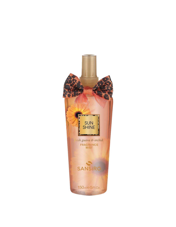 Fragrance Mist Sun Shine 150ml
